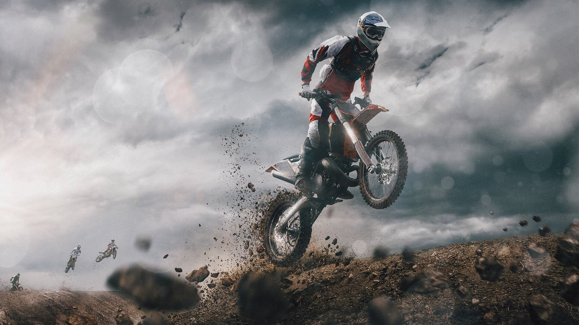 华体会app注册-里奇·麦考：面对压力从不退缩的领袖，麦奇里湖