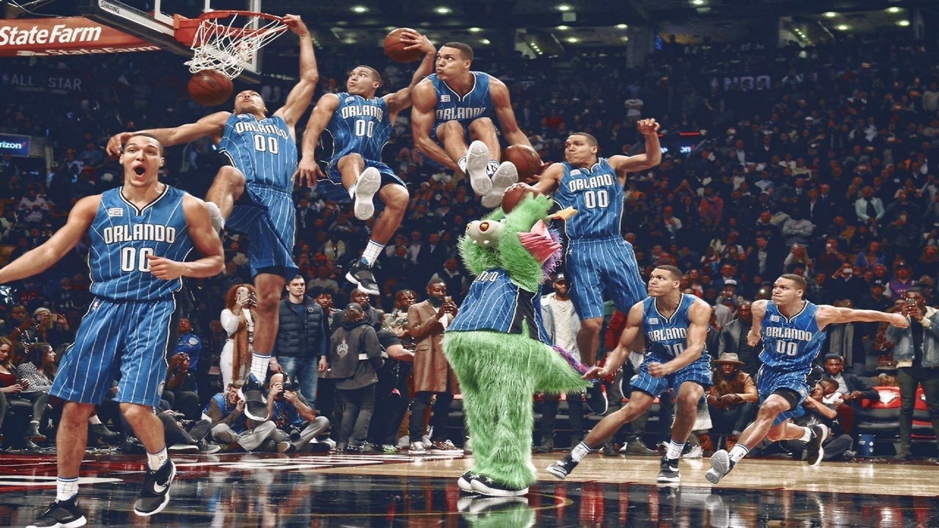 _城市赛道：在城市天际线下进行的高空网球比赛_，城市天际线高尔夫球场